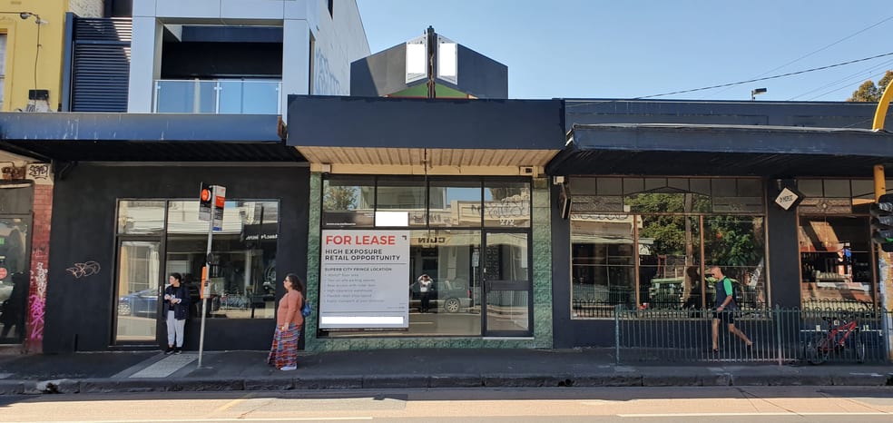 272 Johnston Street Abbotsford VIC 3067 - Image 1
