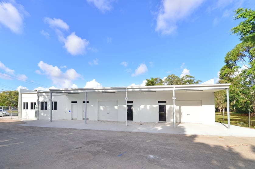 Click to view all images Unit 2/29 Eumundi Road Noosaville QLD 4566 - Image 1