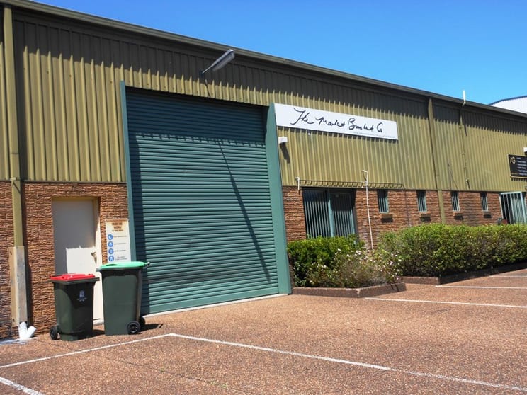 Click to view all images Unit 3/32 Rural Drive Sandgate NSW 2304 - Image 1