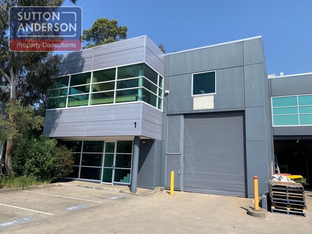 Unit 1/78 Reserve Road Artarmon NSW 2064 - Image 1