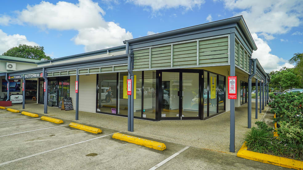 Click to view all images 2/1 Scholars Drive Sippy Downs QLD 4556 - Image 2