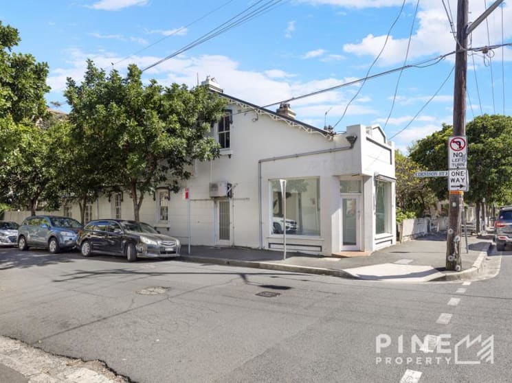Click to view all images Retail Shop/35 Pittwater Road Manly NSW 2095 - Image 1