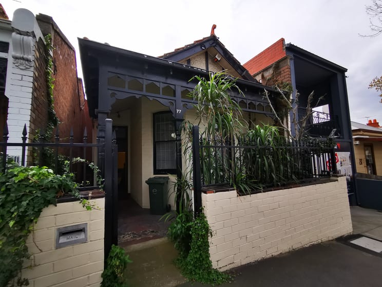 Click to view all images 77 Erin Street Richmond VIC 3121 - Image 2