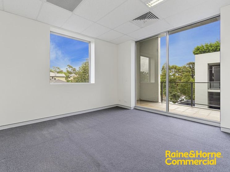 Click to view all images Suite 1.06/1 Centennial Drive Campbelltown NSW 2560 - Image 3