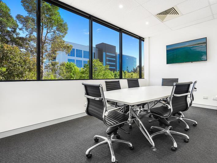 Click to view all images Suite C8/3 Burbank Place Norwest NSW 2153 - Image 1