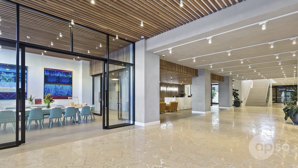 Click to view all images Suite T40/477 Boundary Street Spring Hill QLD 4000 - Image 3
