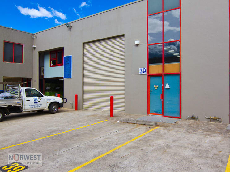 Click to view all images 39/7 Salisbury Road Castle Hill NSW 2154 - Image 1