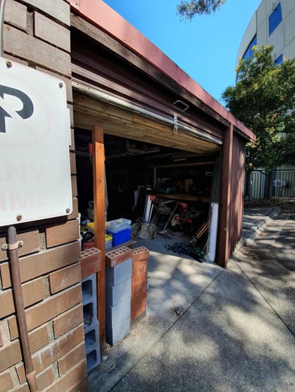 Click to view all images Garage/106 Old Pittwater Brookvale NSW 2100 - Image 3