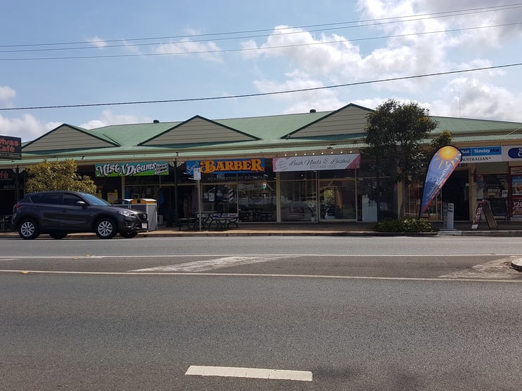 Click to view all images SHOP 3/1 Maleny St Landsborough QLD 4550 - Image 1