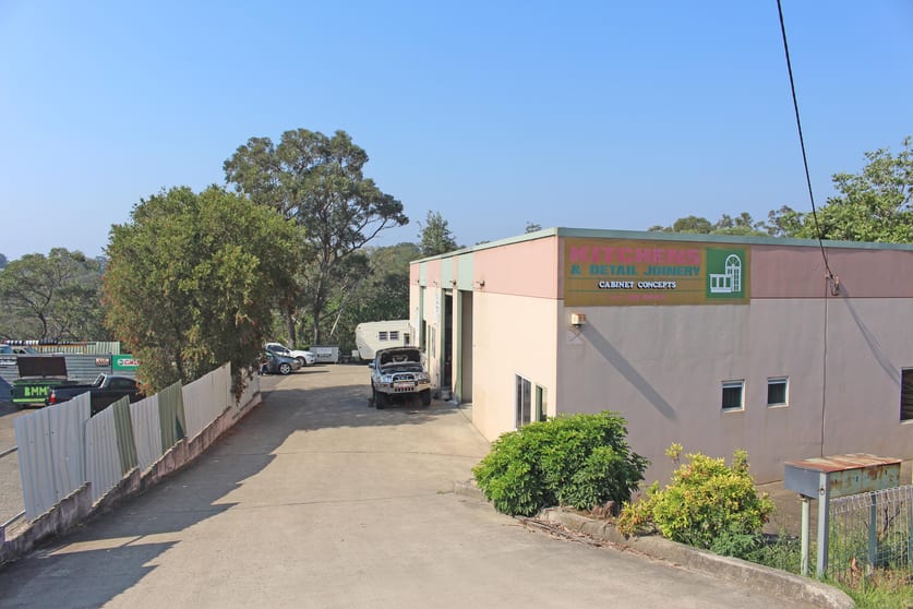 Click to view all images Unit 1, 11 Attunga Road Blaxland NSW 2774 - Image 2