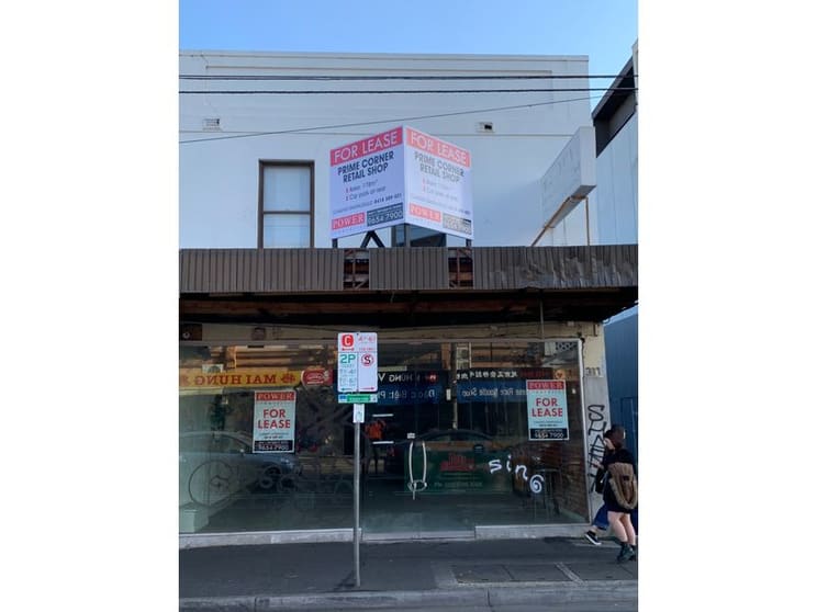 Click to view all images 311 VICTORIA STREET Abbotsford VIC 3067 - Image 2