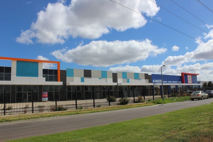 Click to view all images 165 Robinsons Road Ravenhall VIC 3023 - Image 2
