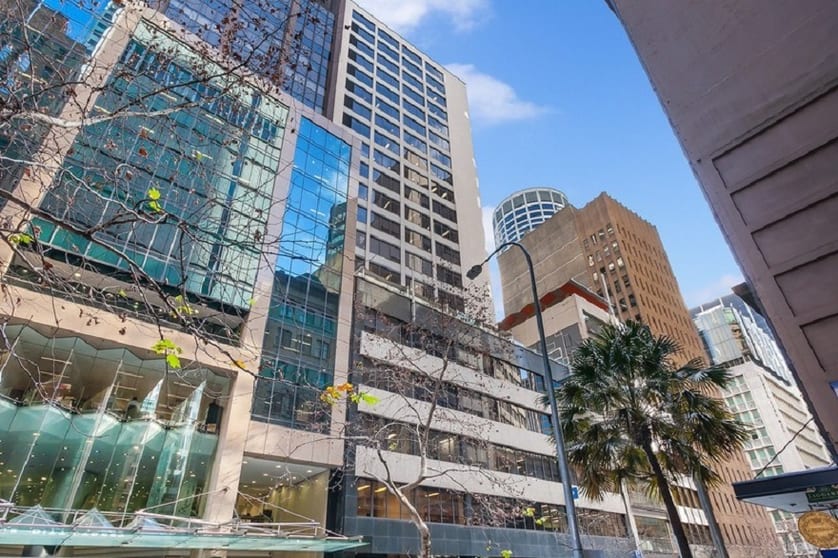 Suite 1405/109 Pitt Street Sydney NSW 2000 - Image 1