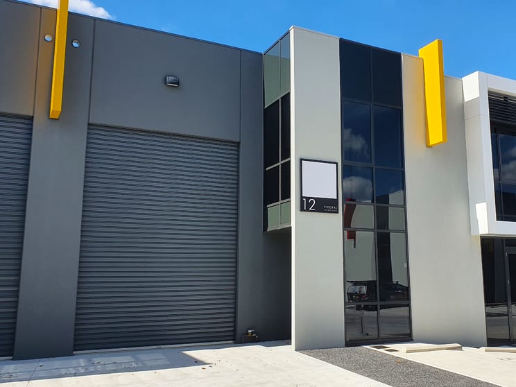 Click to view all images 12/125 Rooks Road Nunawading VIC 3131 - Image 1