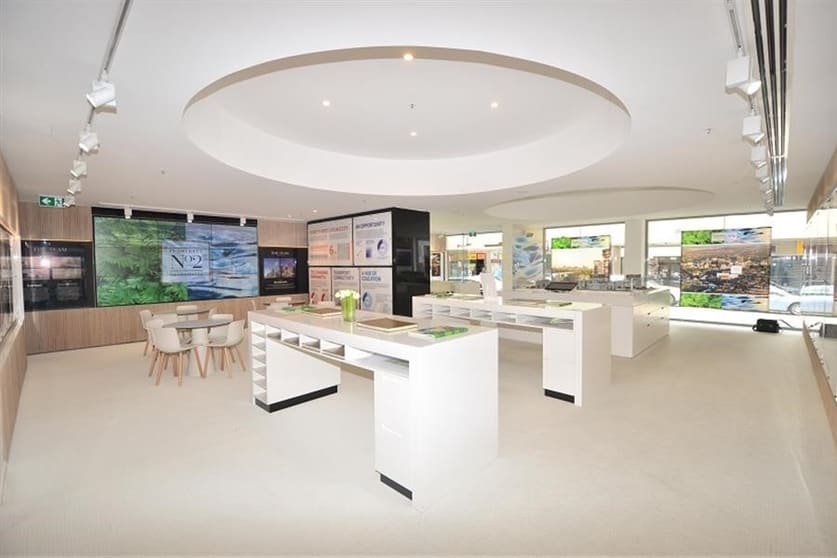 Click to view all images 28 Macquarie Street Parramatta NSW 2150 - Image 2