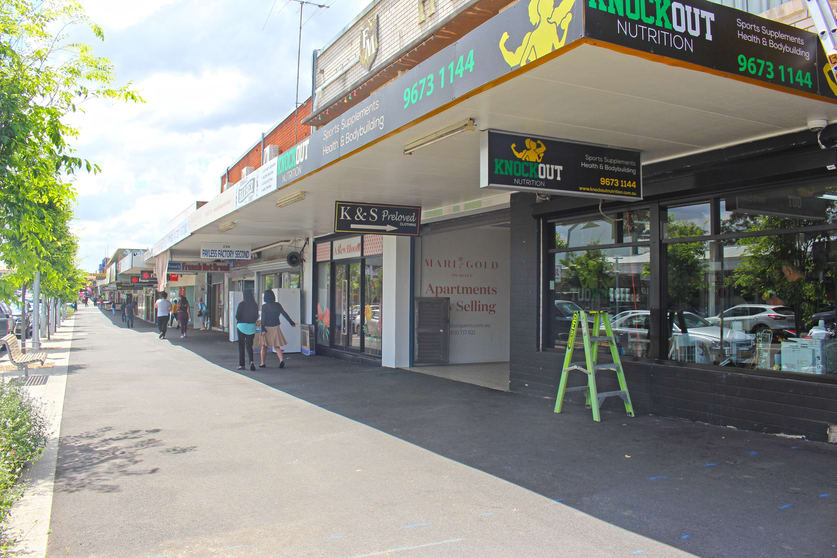 Click to view all images 3 & 6, 136 Queen Street St Marys NSW 2760 - Image 1