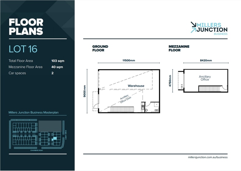 Click to view all images 6 Ginibi Drive Altona North VIC 3025 - Image 2