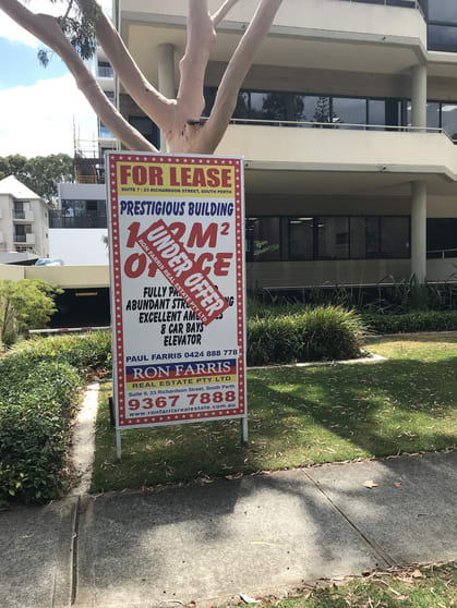Click to view all images Suite 7/23 Richardson Street South Perth WA 6151 - Image 1
