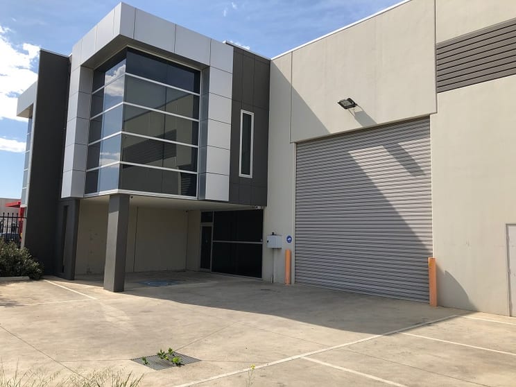 Click to view all images 2 Connection Drive Campbellfield VIC 3061 - Image 1