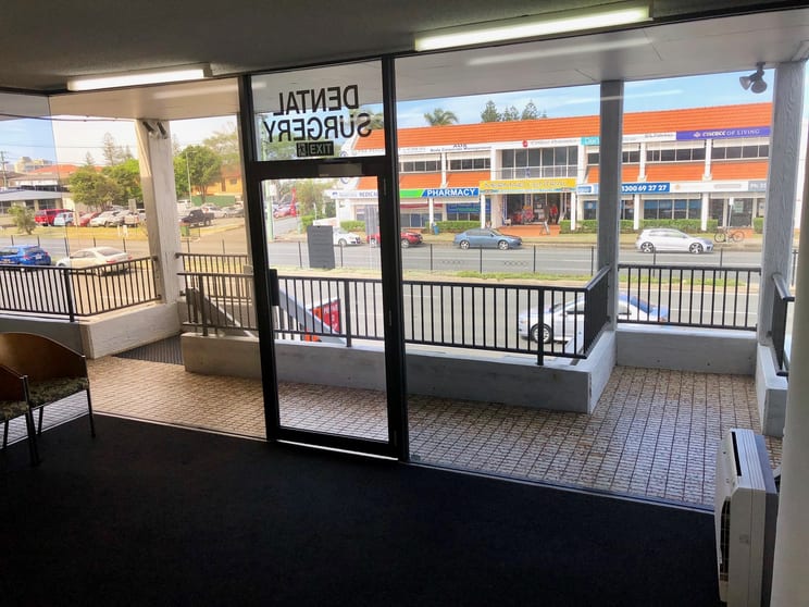 Click to view all images Suite 3&4 / 2434 Gold Coast Highway Mermaid Beach QLD 4218 - Image 2