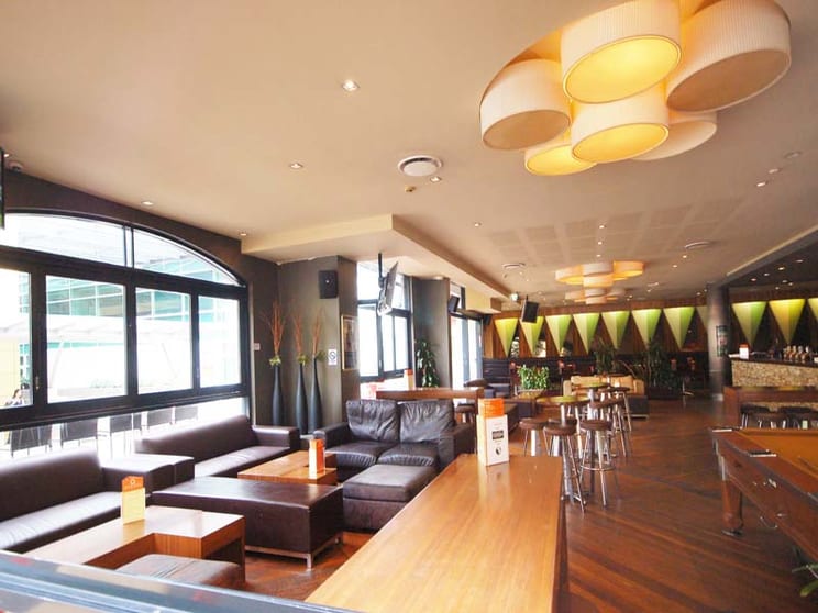 Click to view all images Ground/84 Union Street Pyrmont NSW 2009 - Image 1