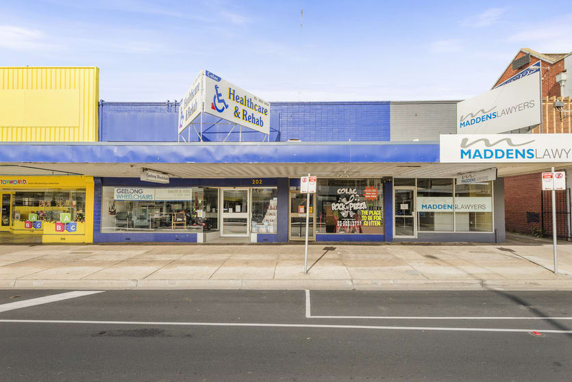 Click to view all images 204 Murray Street, Colac VIC 3250 - Image 2