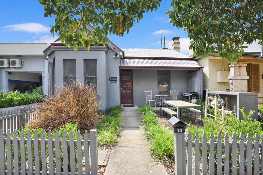 Click to view all images 14 Dunlop Street North Parramatta NSW 2151 - Image 1