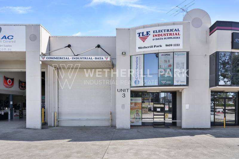 Click to view all images Wetherill Park NSW 2164 - Image 1