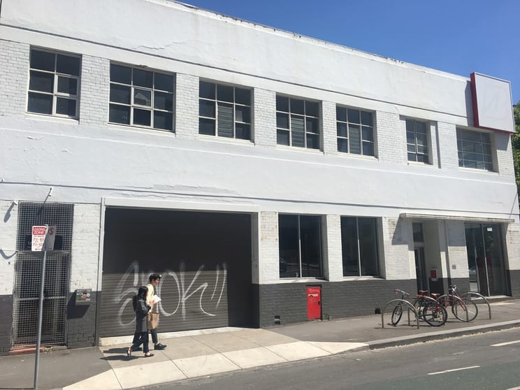 Click to view all images 81 Bouverie Street Melbourne VIC 3000 - Image 1