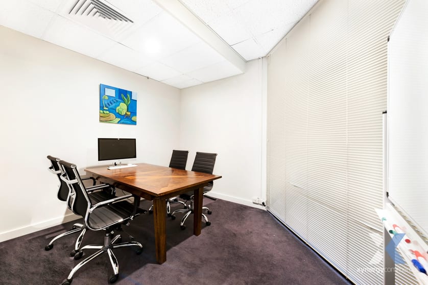 Click to view all images 34/431 St. Kilda Road Melbourne 3004 VIC 3004 - Image 1