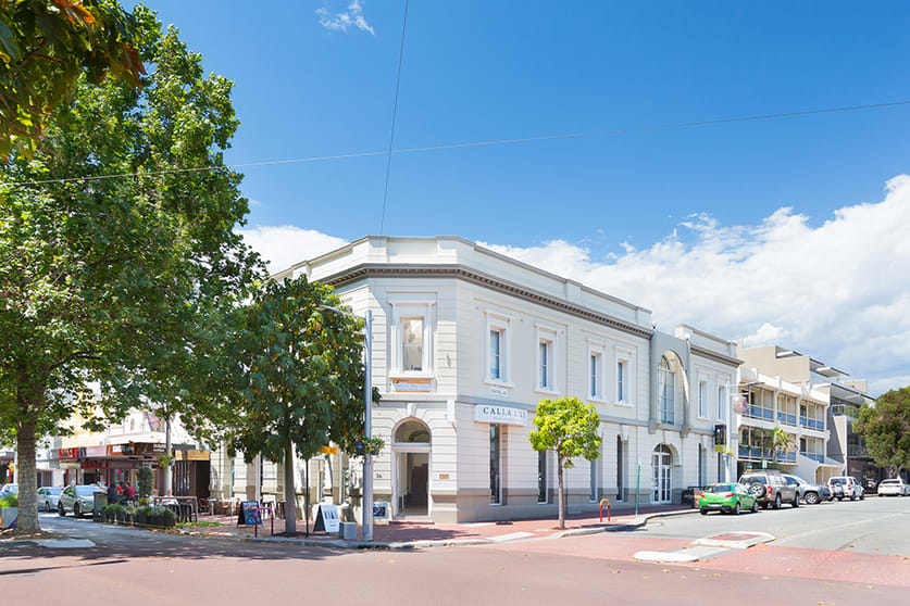 Click to view all images Part Lot 1/94 Rokeby Road Subiaco WA 6008 - Image 1