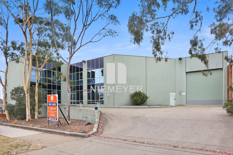 Warehouse & Office/35 Garema Circuit Kingsgrove NSW 2208 - Image 2