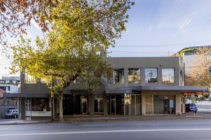 Click to view all images Suite 1A/136 Willoughby Road Crows Nest NSW 2065 - Image 1