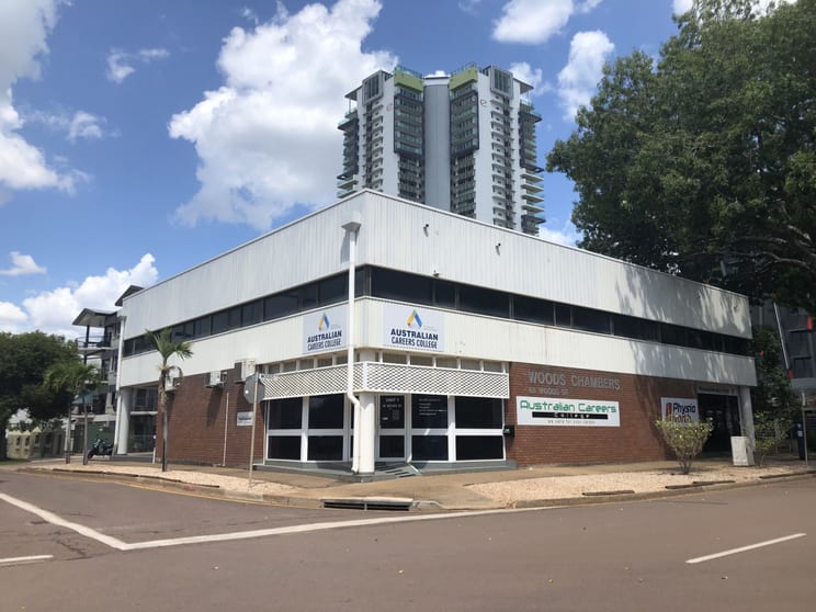 Click to view all images 5/48 Woods Street Darwin City NT 0800 - Image 2