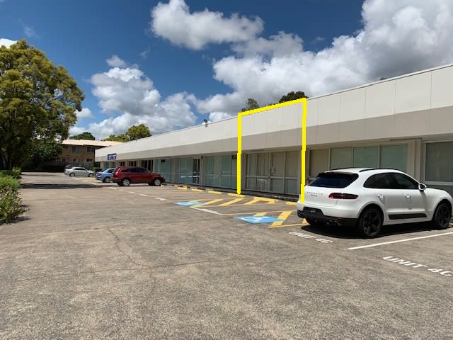 Click to view all images 4A/21 Mayes Ave Logan Central QLD 4114 - Image 2