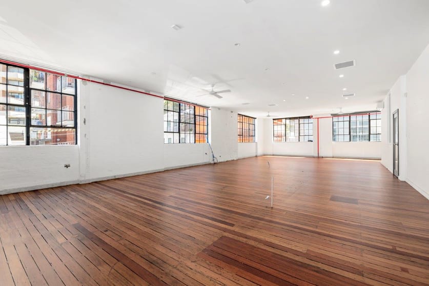 Click to view all images Level 1/20-22 Hargrave Street Darlinghurst NSW 2010 - Image 2
