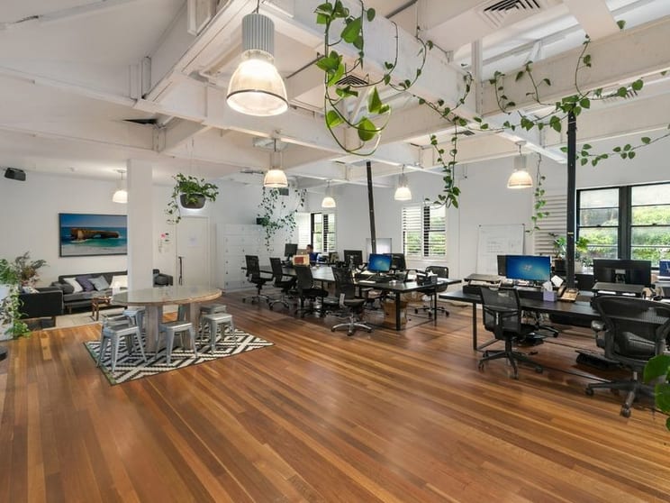 Click to view all images Level 1/102-106 Oxford Street Paddington NSW 2021 - Image 2