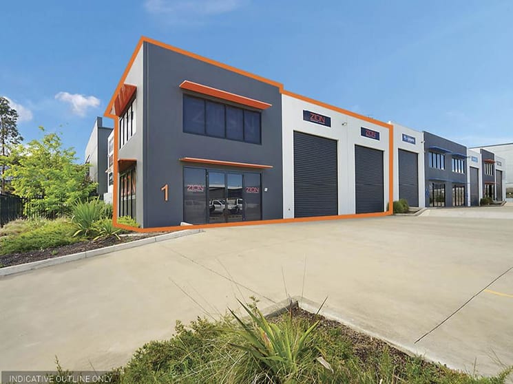 Click to view all images 1/17 Templar Place Bennetts Green NSW 2290 - Image 1