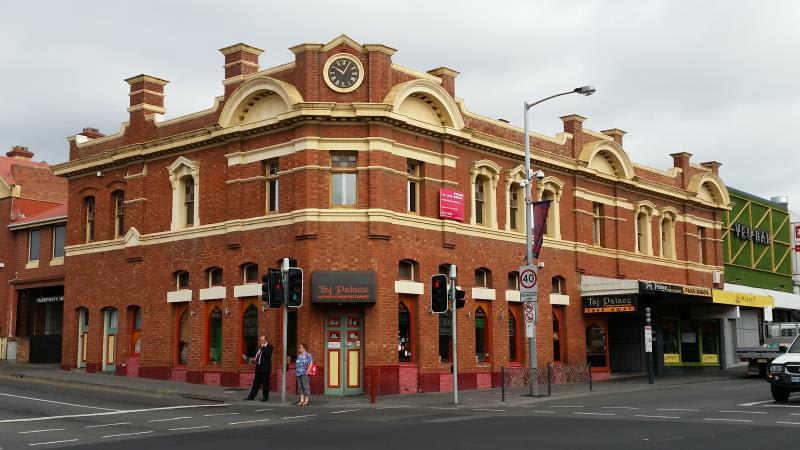 Click to view all images Level 1 Suite 5C/340 Elizabeth Street North Hobart TAS 7000 - Image 1
