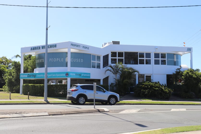 Click to view all images 2I/3 Woomba Place Mooloolaba QLD 4557 - Image 1