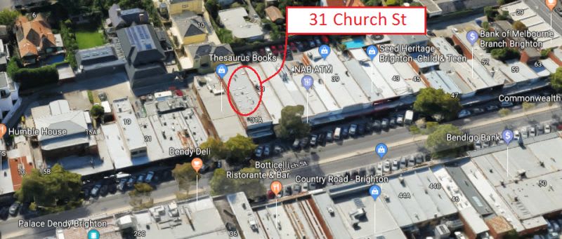 Click to view all images Suite 2/31 Church Street Brighton VIC 3186 - Image 3