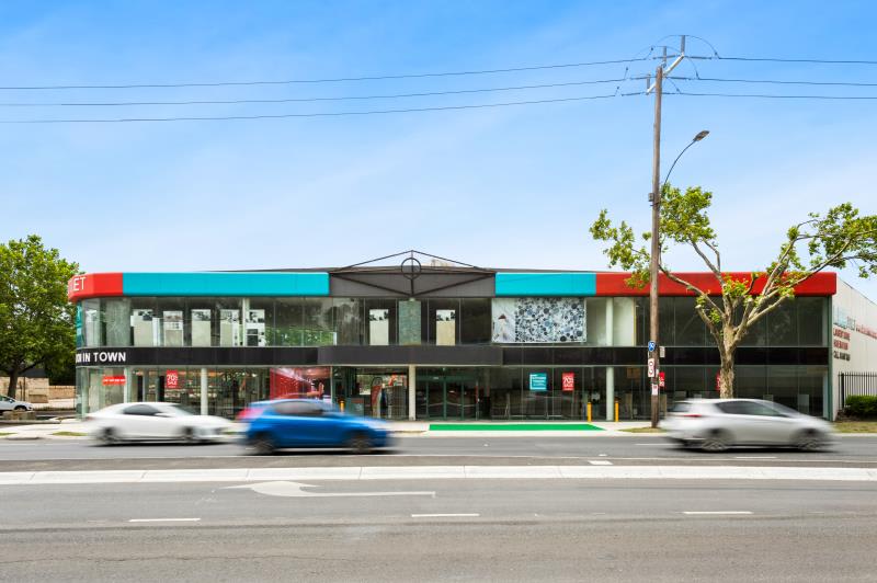 Click to view all images 400-408 Dynon Road West Melbourne VIC 3003 - Image 3
