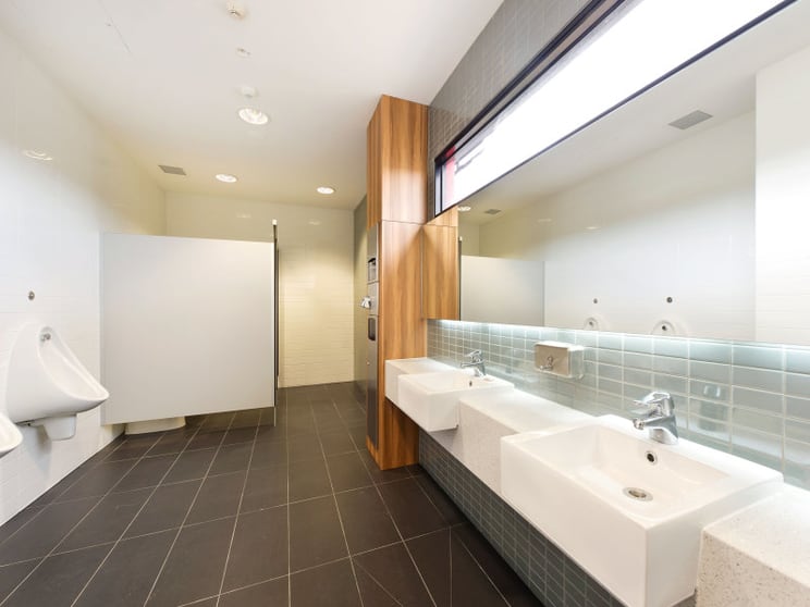 Click to view all images Part Level 3/340 Bell Street Preston VIC 3072 - Image 3