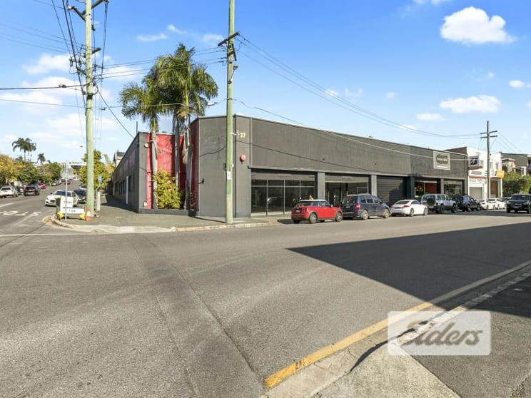 Click to view all images 27 Doggett Street Fortitude Valley QLD 4006 - Image 1