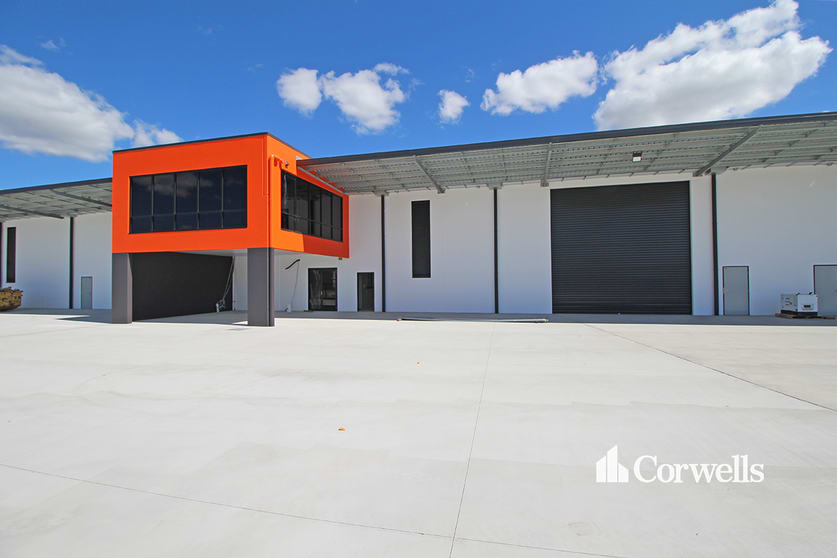 Click to view all images Building 6/83 Burnside Road Stapylton QLD 4207 - Image 1