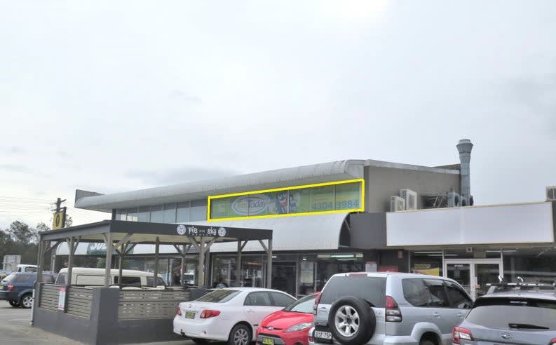 Click to view all images Office 2/172-176 The Entrance Rd Erina NSW 2250 - Image 2