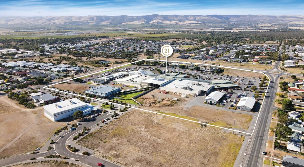 Click to view all images 1 Pridham Boulevard, Shop 35 A Aldinga Beach SA 5173 - Image 1