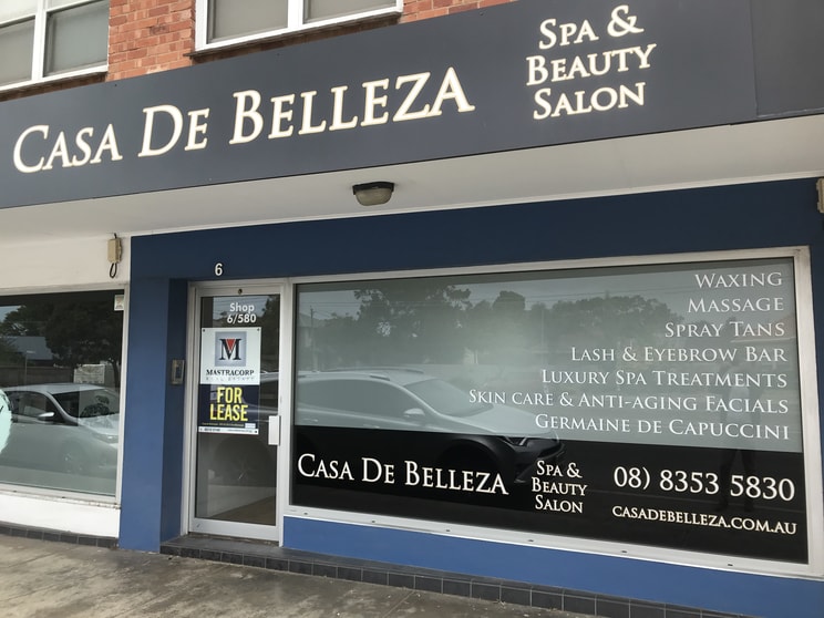 Click to view all images Shop 6, 576 - 584 Henley Beach Road Fulham SA 5024 - Image 1