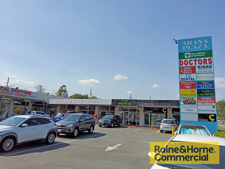 Click to view all images 3/2 Patricks Road Arana Hills QLD 4054 - Image 3