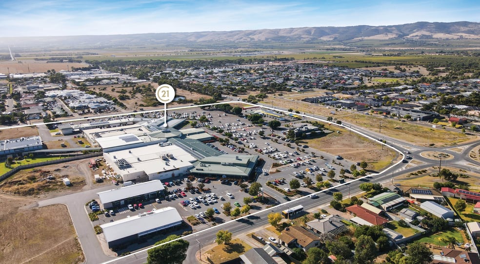 Click to view all images 1 Pridham Boulevard , Shop 38 Aldinga Beach SA 5173 - Image 1
